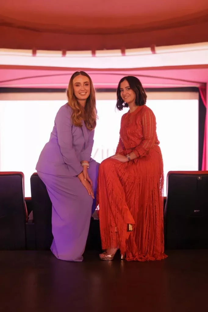 Yazine dévoile sa nouvelle identité et renforce l’ambition du Made in Morocco dans la clean beauty Yazine WhatsApp Image 2025 12 09 at 10.13.21