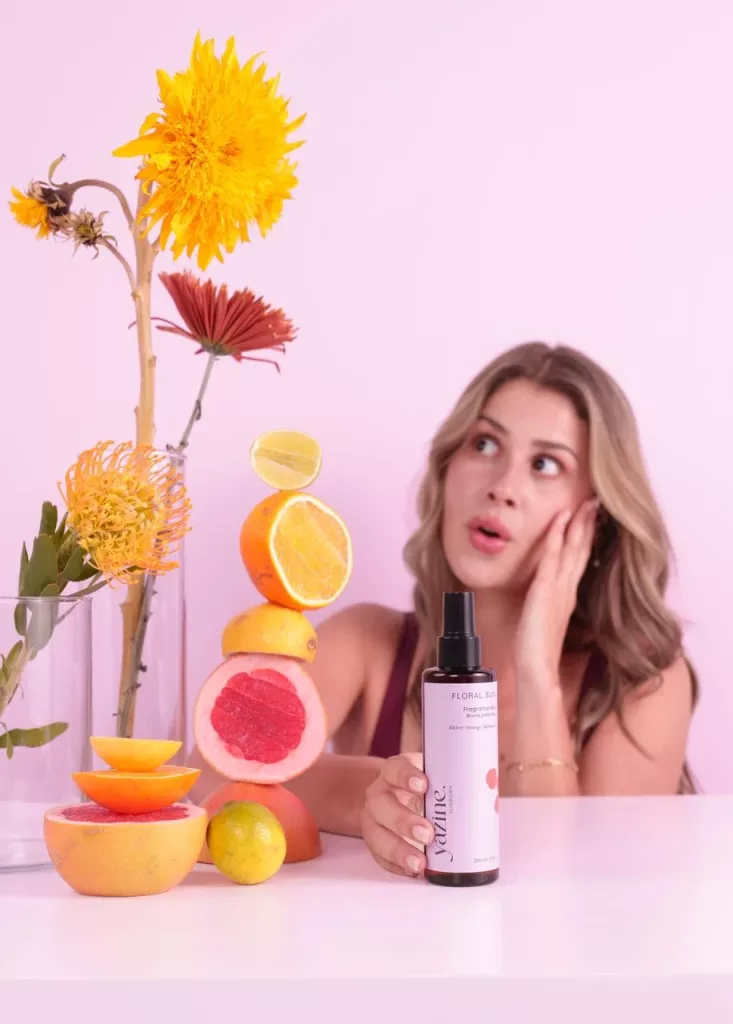 Yazine dévoile sa nouvelle identité et renforce l’ambition du Made in Morocco dans la clean beauty Yazine WhatsApp Image 2025 12 09 at 10.13.22 1