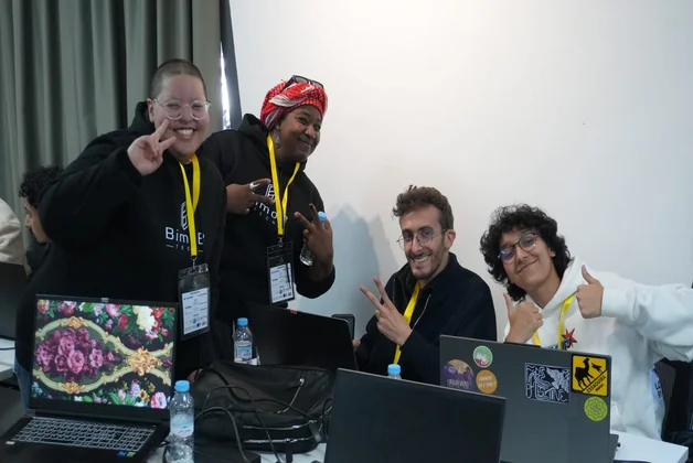 BimobTech : succès retentissant pour le premier Hackathon national d’architecture à Casablanca BimobTech WhatsApp Image 2025 12 13 at 19.08.45 1