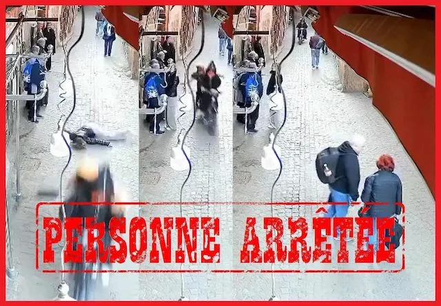 Marrakech : une écrivaine italienne victime d’un vol, émue par la générosité des habitants Marrakech agression marakeche 1536x1066 1