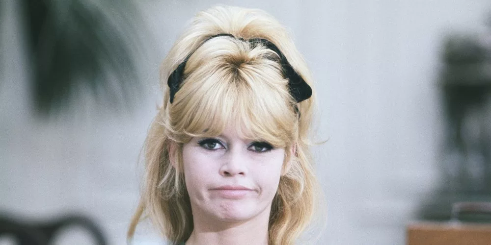 Brigitte Bardot est morte à 91 ans Brigitte Bardot brigitte bardot