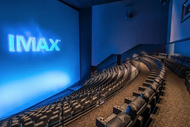 Megarama Rabat dévoile sa première salle IMAX Laser pour un cinéma immersif : Avatar 3 ouvre le bal Megarama imax 1