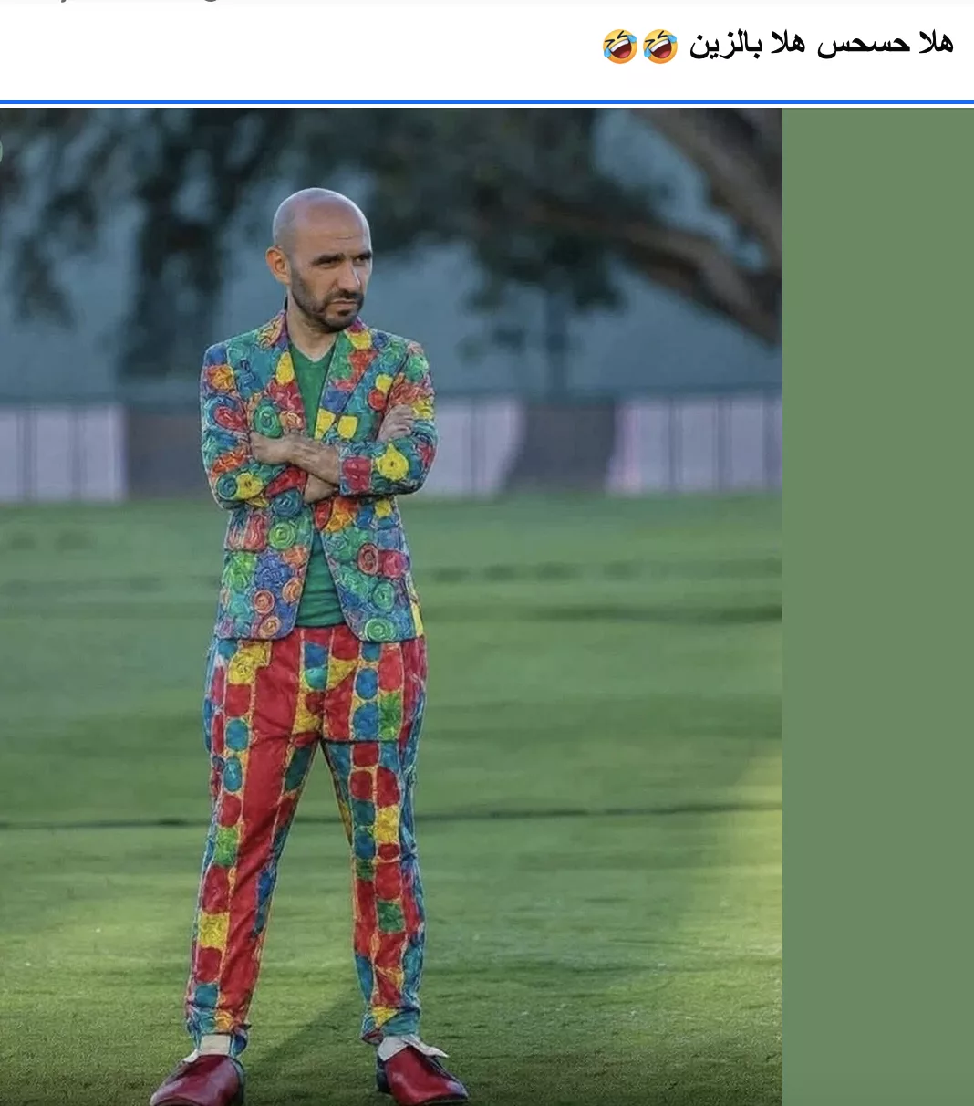 Après le match Maroc-Mali : Regragui, l’homme le plus décrié au Maroc maroc regragui clown