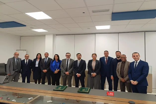 Fiat TRIS : la micro-mobilité électrique à portée des Marocains grâce à Stellantis et EQDOM Fiat TRIS stellantis 1 2