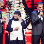 Hakim Ziyech en deuil après le décès de son frère Hakim Ziyech frere hakim ziyech mort