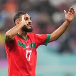 Sofiane Boufal quitte la Belgique et se rapproche d’un nouveau défi au Wydad Sofiane Boufal Sofiane Boufal