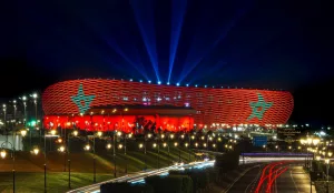 CAN 2025 : coup de théâtre historique, le Maroc sacré sur tapis vert après la sanction du Sénégal CAN 2025 CAN 2025