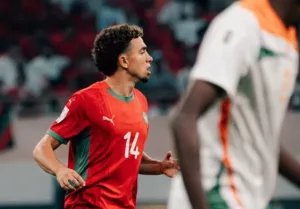 AS Roma : Neil El Aynaoui victime d’un violent cambriolage armé en pleine nuit Neil El Aynaoui Neil El Aynaoui
