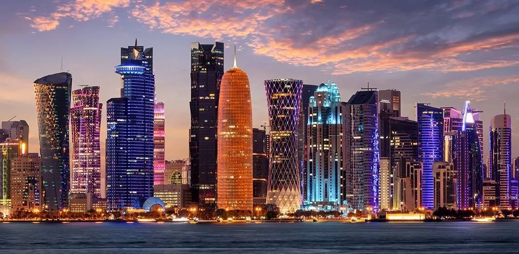 Asie : six destinations à explorer en profitant de vols Qatar Airways jusqu’à -20% Qatar Airways Qatar Airways