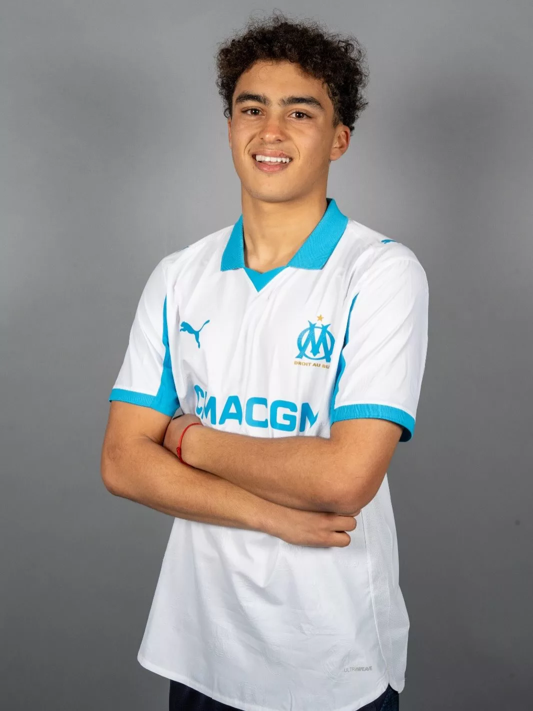 Ziad Baha 1