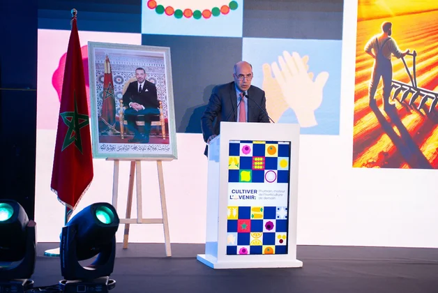 Horticulture au Maroc : Rabat lance une feuille de route nationale pour un travail décent Horticulture conference horticulture travail maroc rabat 2026 2