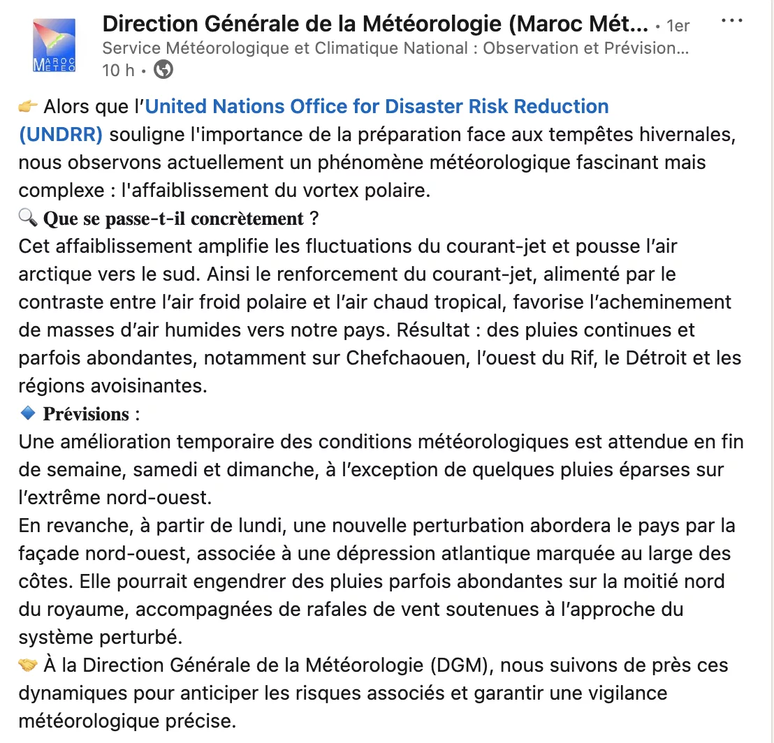 meteo