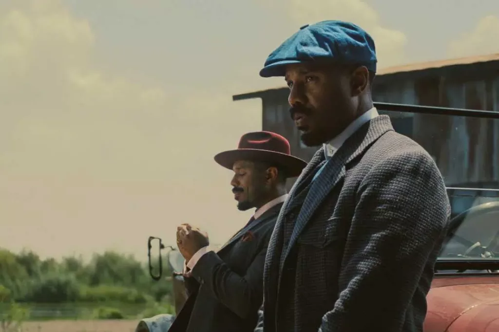 Oscars 2026 : Sinners établit un record historique avec 16 nominations Oscars 2026 oscars 2026 - sinners