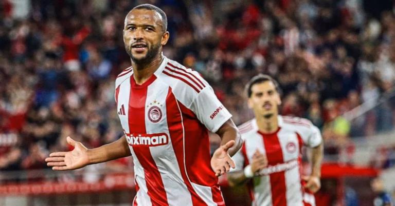 50 buts internationaux : El Kaabi confirme son statut d’élite en Europe El Kaabi
