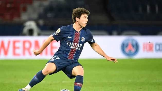 PSG : João Neves prolonge jusqu’en 2030 et confirme son nouveau statut