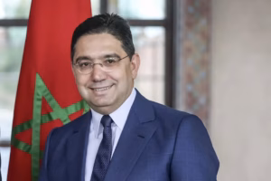Faux tweet attribué à Nasser Bourita : France 24 reconnaît une grave erreur de vérification