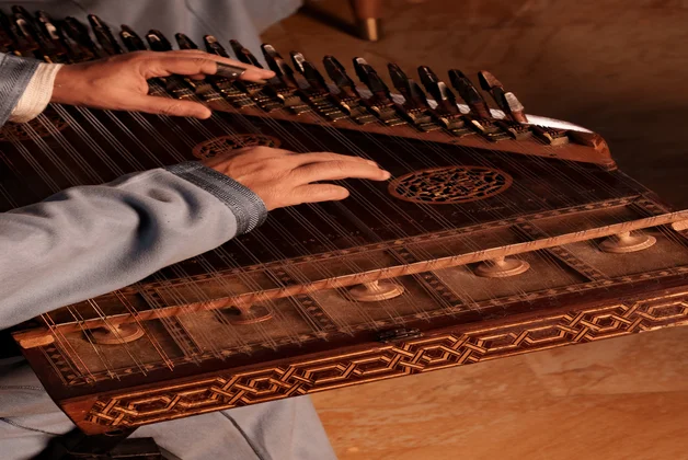 Ramadan 2026 : le Royal Mansour Casablanca célèbre les saveurs du Maroc au ftour Royal Mansour Ramadan La Grande Table Marocaine 1
