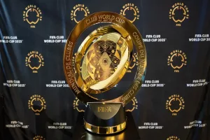 Mondial des clubs 2029 : le Maroc favori pour accueillir un tournoi élargi à 48 équipes Mondial des clubs 2029 Mondial des clubs 2029 : le Maroc favori pour accueillir un tournoi élargi à 48 équipes