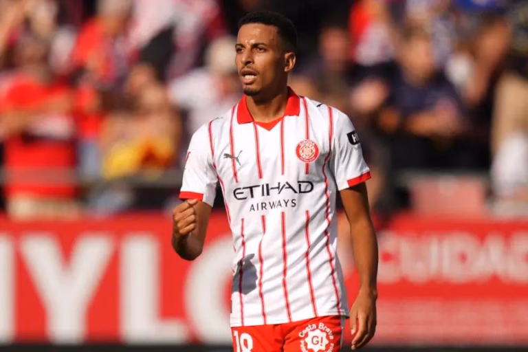 Girona FC : le come-back décisif d’Azzedine Ounahi en Liga fd535a73 079c 481d 990c 84880c842cc2
