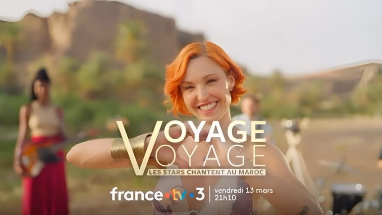 france 3 voyage voyage