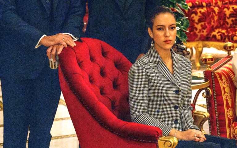 Le peuple marocain célèbre samedi le 19e anniversaire de SAR la Princesse Lalla Khadija lalla khadija