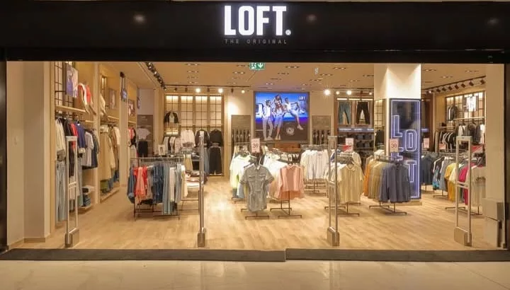 magasin Loft