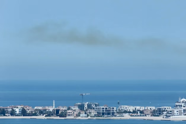 Qatar : 82 missiles et 11 drones interceptés depuis le début de l’attaque iranienne 2026 02 28T095448Z 123013543 RC2XUJABQBB9 RTRMADP 3 IRAN CRISIS QATAR 1772316531 1