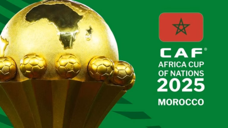 CAN Maroc 2025 : audience mondiale record en hausse de 61 % 372873