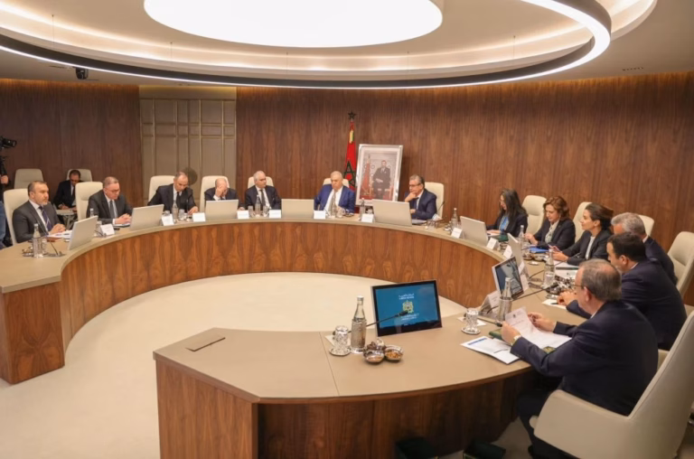 Maroc : maintien des subventions du gaz et de l’électricité face à la flambée des prix 509051