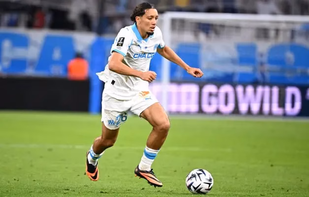OM : Bilal Nadir dans le viseur de Villarreal