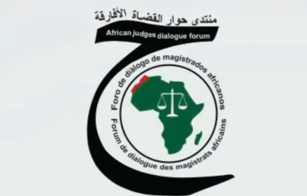 Le Forum de dialogue des magistrats africains tient son assemblée générale annuelle 94970070 66552790