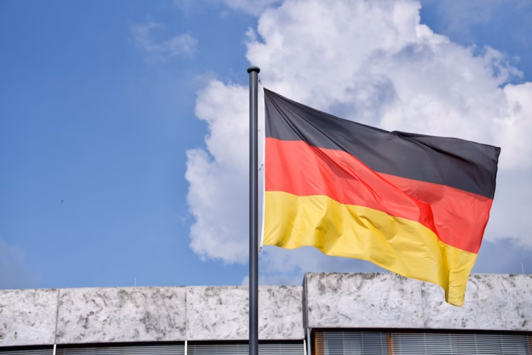 L’Allemagne retire temporairement son personnel diplomatique de Niamey AAA