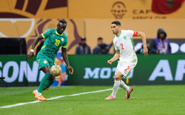 Le Maroc champion, le Sénégal face à ses derniers recours : quels scénarios possibles ? Can maroc
