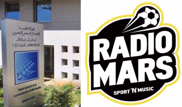 Dérapage à l’antenne : la HACA suspend une émission de Radio Mars et rappelle à l’ordre la station Haca radio mars