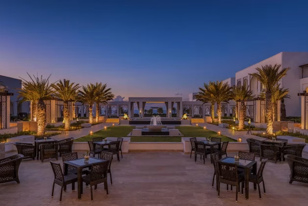 Ramadan 2026 à Tanger : Hilton sublime l’Iftar avec gastronomie et panorama Ramadan 2026 Ramadan 2026 à Tanger : Hilton sublime l’Iftar avec gastronomie et panorama