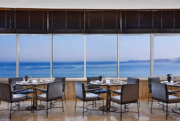 Ramadan 2026 à Tanger : Hilton sublime l’Iftar avec gastronomie et panorama Ramadan 2026 Ramadan 2026 à Tanger : Hilton sublime l’Iftar avec gastronomie et panorama