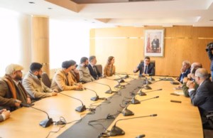 Gaming : le Maroc lance la deuxième édition du programme « Video Game Incubator » gaming Gaming : le Maroc lance la deuxième édition du programme « Video Game Incubator »
