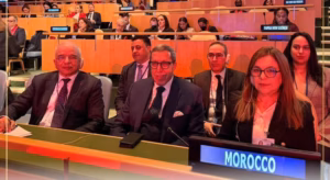 CSW70 : l’INDH met en avant ses actions en faveur de l’autonomisation des femmes à l’ONU