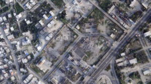 Ce que l'on sait sur le bombardement d'une école en Iran bombardement d'une école en Iran Ce que l'on sait sur le bombardement d'une école en Iran