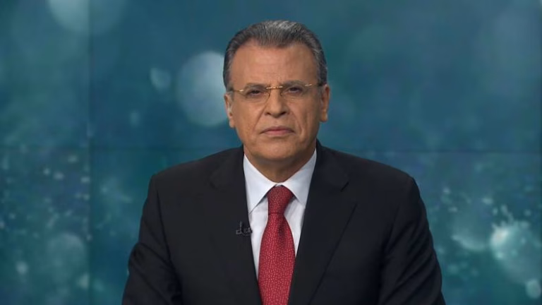 Décès du journaliste palestinien Jamal Rayyan, figure des débuts d’Al Jazeera Jamal Rayyan
