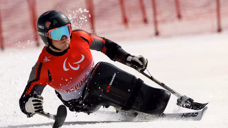 Jeux paralympiques 2026