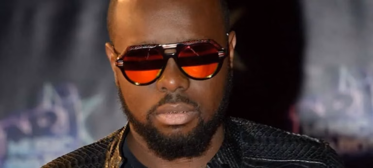 Blanchiment d’argent : Gims interpellé à l’Aéroport Charles-de-Gaulle Maitre Gims