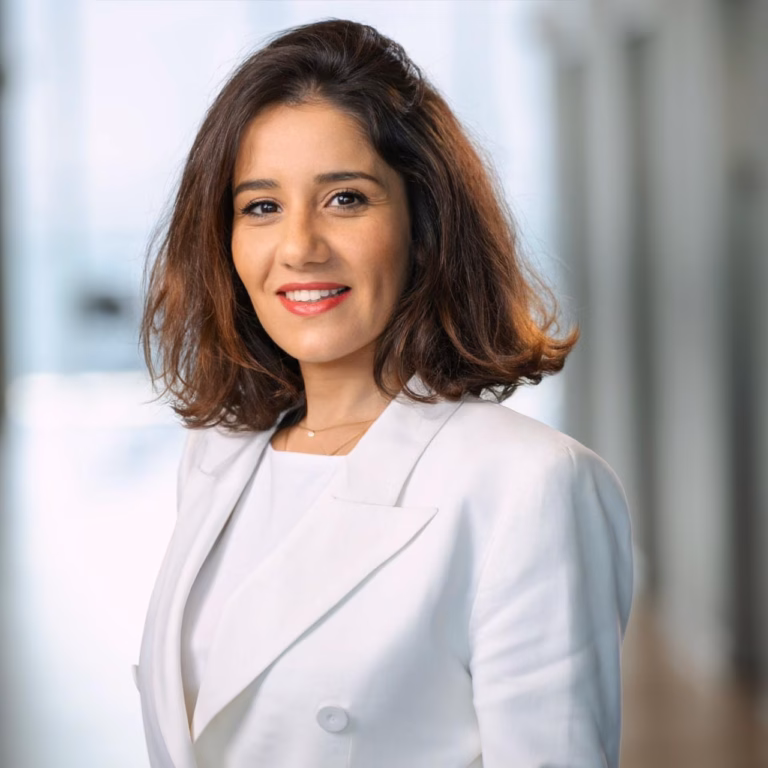Influence marketing : la Marocaine Meriam Bessa mise sur la data pour structurer un secteur encore artisanal Meriem Bessa