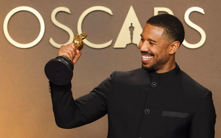 OSCAR 2026