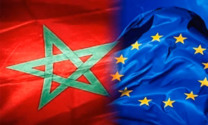 Partenariat Maroc-UE : Ryad Mezzour et Dubravka Šuica accélèrent la coopération économique Maroc-UE Partenariat Maroc-UE : Ryad Mezzour et Dubravka Šuica accélèrent la coopération économique