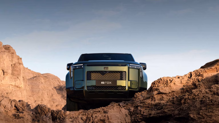 ROX Motor Maroc 2