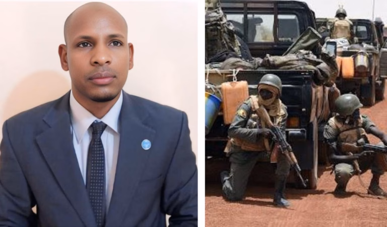 Sahel : vers une nouvelle doctrine sécuritaire sous tension ! Sahel