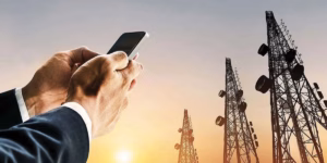 la fibre et l'Internet mobile
