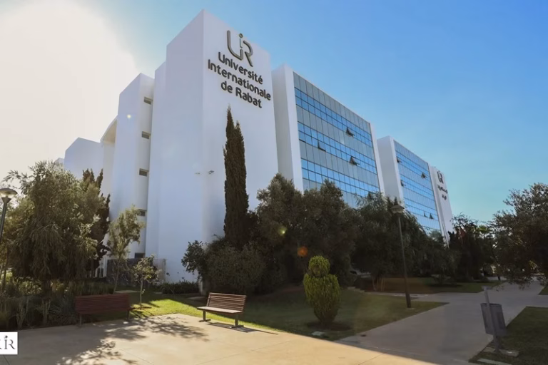L’UIR Rabat accueille le HTIC 2026, grand rendez-vous international de la formation médicale Universite Internationale de Rabat