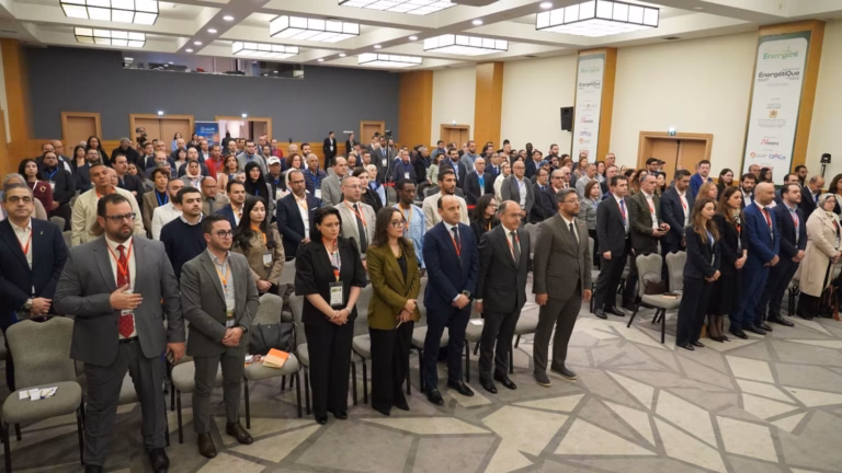 Forum international des énergies : coûts cachés, efficacité énergétique et nouveaux leviers de compétitivité industrielle WhatsApp Image 2026 03 25 at 3.27.37 PM